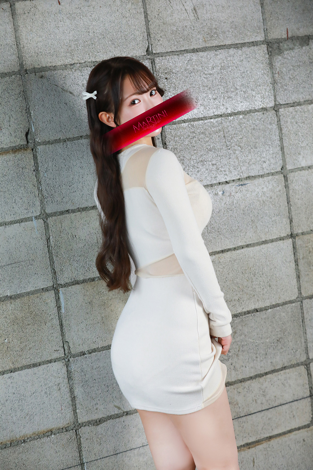 Martini - マティーニ ひより