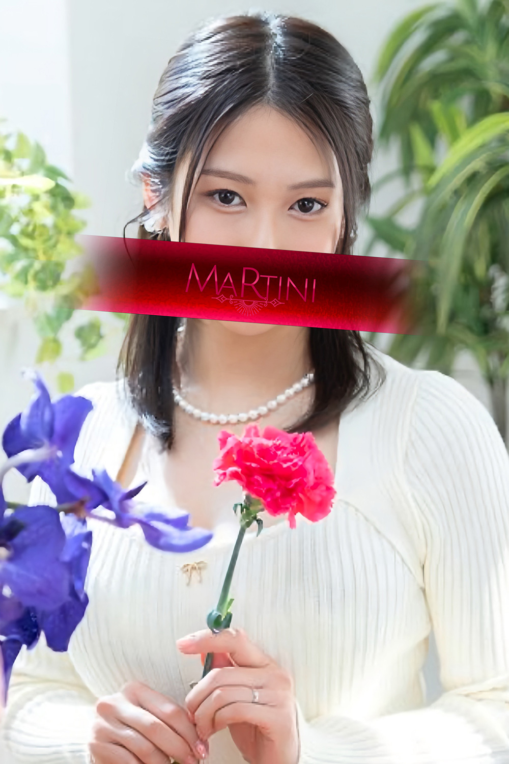 Martini - マティーニ 円香(まどか)
